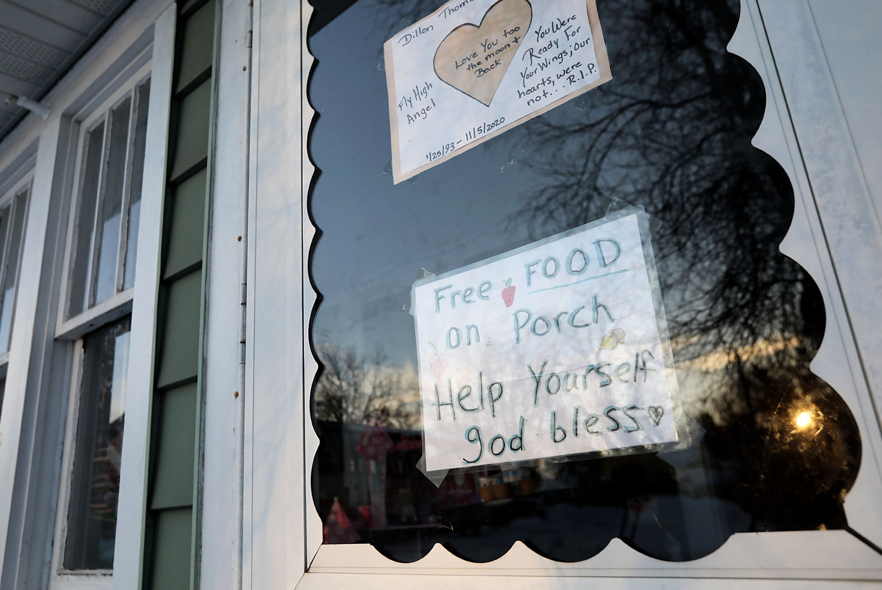 Food Pantry